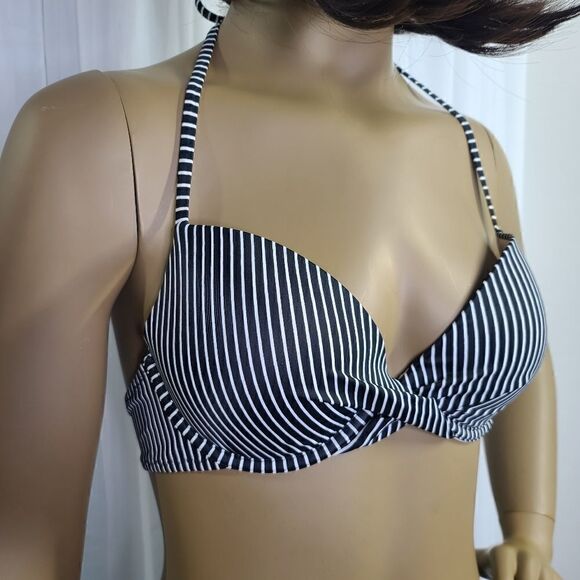 Shade & Shore Bikini Top 36B - Picture 1 of 7